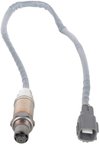 Bosch 15025 Oxygen Sensor - Downstream or Downstream Rear - view 1