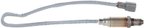Bosch 15025 Oxygen Sensor - Downstream or Downstream Rear - view 3