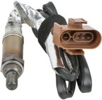 Bosch 15026 Oxygen Sensor - Downstream or Upstream - view 1