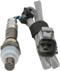 Bosch 15035 Oxygen Sensor - Downstream - view 1