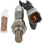 Bosch 15043 Oxygen Sensor - Downstream - view 1