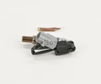 Bosch 15048 Oxygen Sensor - Upstream - view 2