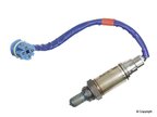 Bosch 15094 Oxygen Sensor - Downstream Left - view 4