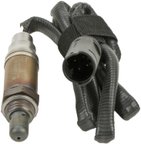 Bosch 15109 Oxygen Sensor - Downstream - view 1
