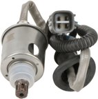 Bosch 15119 Oxygen Sensor - Downstream or Downstream Right - view 1