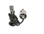 Bosch 15121 Oxygen Sensor - Downstream Left - view 2