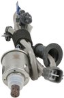 Bosch 15126 Oxygen Sensor - Downstream Left - view 1