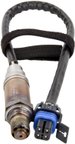 Bosch 15150 Oxygen Sensor - Downstream, Downstream Left or Upstream - view 1