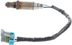 Bosch 15151 Oxygen Sensor - Downstream or Upstream - view 2