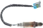 Bosch 15151 Oxygen Sensor - Downstream or Upstream - view 3