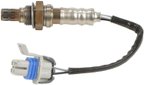Bosch 15159 Oxygen Sensor - Downstream - view 2