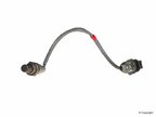 Bosch 15178 Oxygen Sensor - Downstream or Downstream Left - view 4
