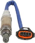 Bosch 15182 Oxygen Sensor - Upstream - view 1