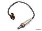 Bosch 15183 Oxygen Sensor - Downstream Front - view 4