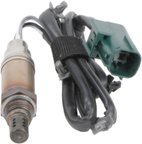 Bosch 15224 Oxygen Sensor - Downstream Front or Downstream Left - view 1