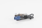 Bosch 15225 Oxygen Sensor - Downstream Rear or Downstream Right - view 2