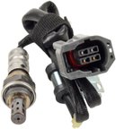 Bosch 15253 Oxygen Sensor - Downstream - view 1