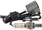 Bosch 15253 Oxygen Sensor - Downstream - view 3
