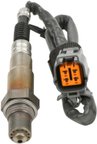 Bosch 15265 Oxygen Sensor - Downstream or Upstream - view 1