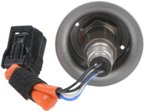 Bosch 15268 Oxygen Sensor - Upstream - view 4