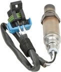 Bosch 15282 Oxygen Sensor - Downstream, Downstream Right or Upstream - view 4