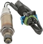 Bosch 15282 Oxygen Sensor - Downstream, Downstream Right or Upstream - view 1