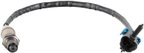Bosch 15283 Oxygen Sensor - Downstream, Downstream Left or Upstream - view 1