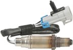 Bosch 15284 Oxygen Sensor - Downstream or Upstream - view 3