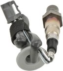 Bosch 15290 Oxygen Sensor - Downstream or Upstream - view 4