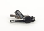 Bosch 15320 Oxygen Sensor - Downstream - view 2