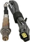 Bosch 15330 Oxygen Sensor - Downstream, Upstream, Upstream Rear or Upstream Right - view 1