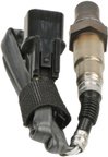Bosch 15358 Oxygen Sensor - Downstream Left or Downstream Right - view 4