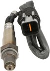 Bosch 15358 Oxygen Sensor - Downstream Left or Downstream Right - view 1