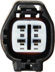 Bosch 15373 Oxygen Sensor - Downstream - view 6