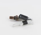 Bosch 15387 Oxygen Sensor - Downstream or Downstream Right - view 2