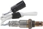 Bosch 15387 Oxygen Sensor - Downstream or Downstream Right - view 3