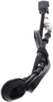 Bosch 15410 Oxygen Sensor - Downstream - view 4