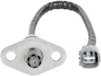 Bosch 15418 Oxygen Sensor - Downstream Left, Downstream Right or Upstream - view 1