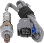 Bosch 15428 Oxygen Sensor - Downstream Front - view 1