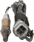Bosch 15445 Oxygen Sensor - Downstream Left - view 1