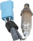 Bosch 15467 Oxygen Sensor - Upstream - view 4