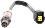 Bosch 15508 Oxygen Sensor - Downstream, Downstream Right or Upstream - view 1