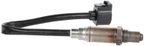 Bosch 15508 Oxygen Sensor - Downstream, Downstream Right or Upstream - view 3