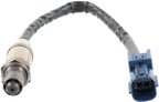 Bosch 15522 Oxygen Sensor - Downstream Right - view 1