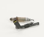 Bosch 15536 Oxygen Sensor - Downstream - view 2
