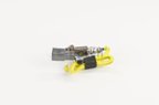 Bosch 15539 Oxygen Sensor - Downstream - view 2