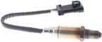 Bosch 15561 Oxygen Sensor - Downstream or Upstream - view 3