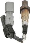Bosch 15569 Oxygen Sensor - Downstream or Downstream Left - view 4