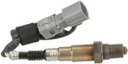 Bosch 15569 Oxygen Sensor - Downstream or Downstream Left - view 3