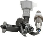 Bosch 15570 Oxygen Sensor - Downstream Right - view 4